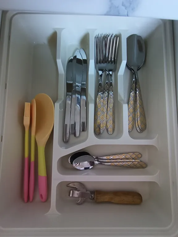 Уютная теплая квартира