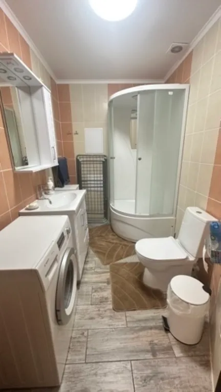 Таунхаус Янтак #1 дерево