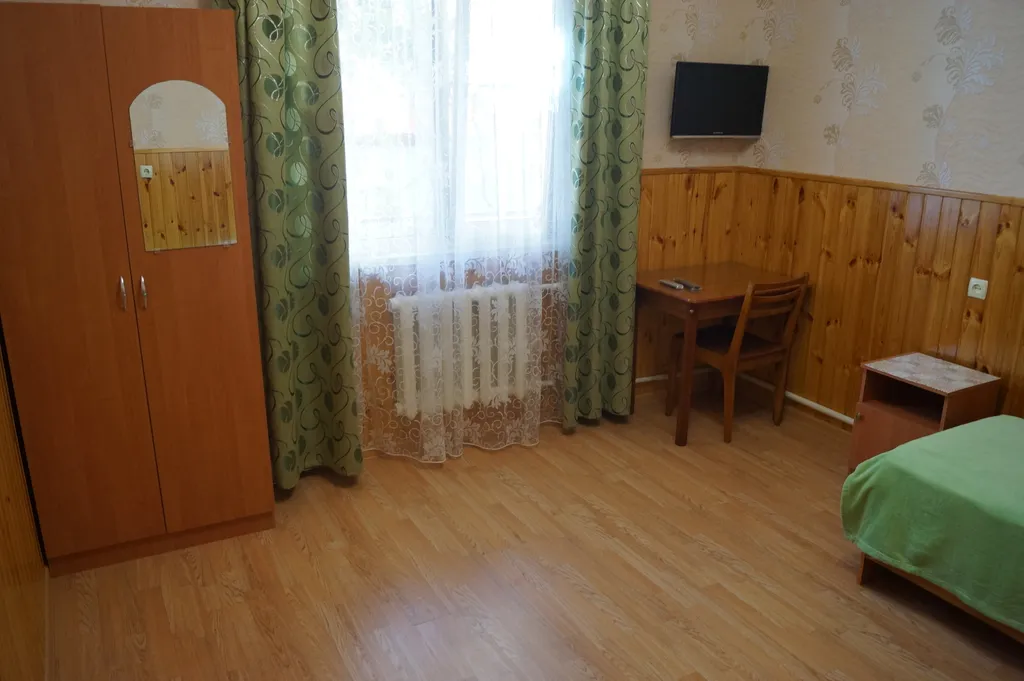 Квартира Комната — Адлер