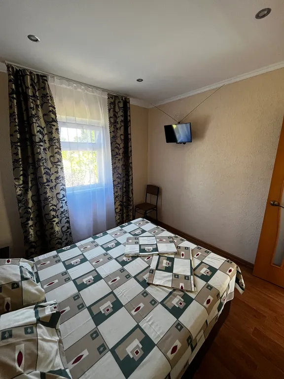 Уютный домик для отдыха