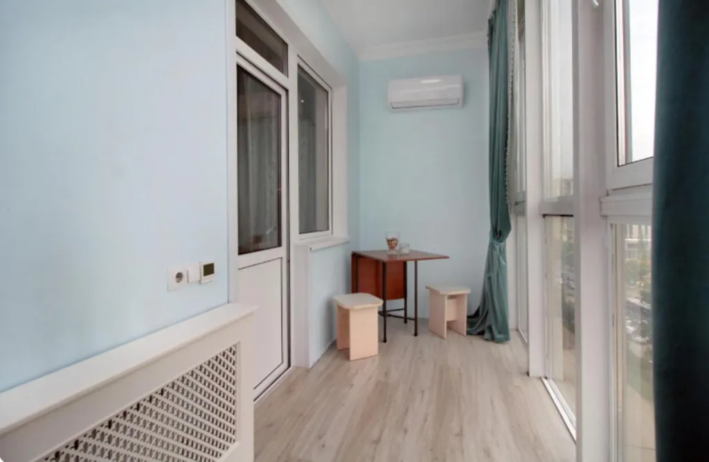 Квартира в ЖК Вавилон