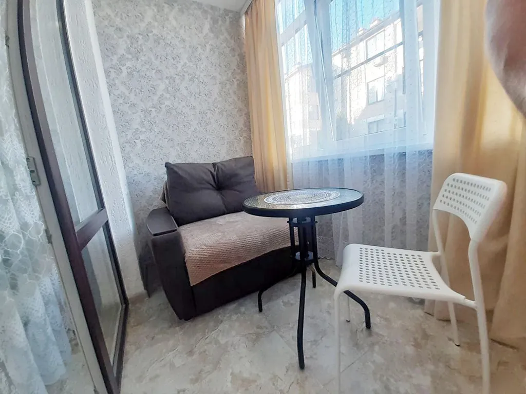 Комфортная студия в ЖК Легенда