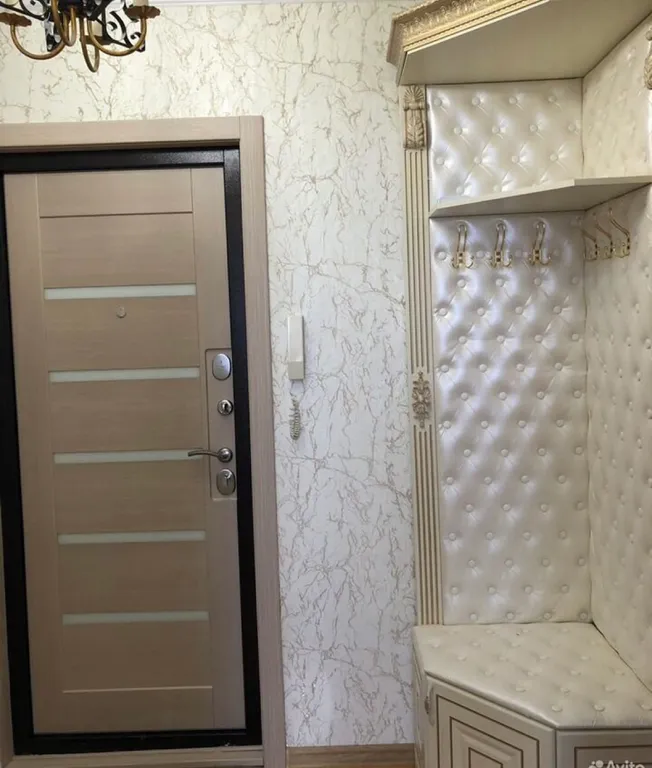 Апартаменты напротив Кристалла