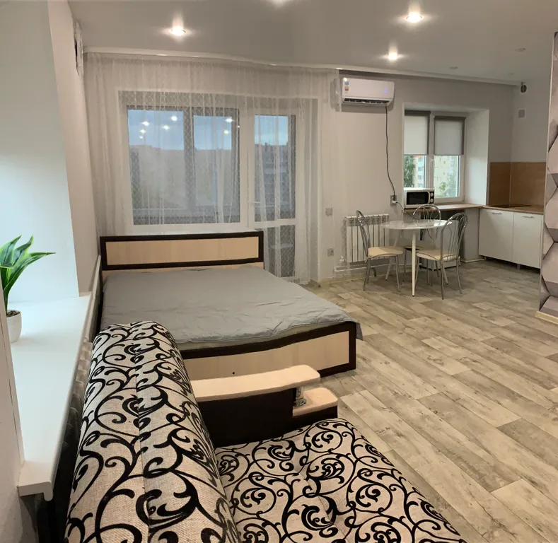 Квартира-студия