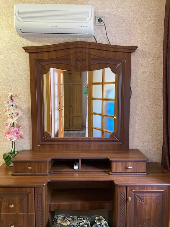 Номер стандарт