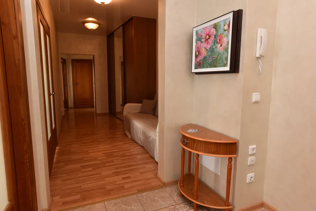 Квартира у ТРЦ Алатырь, ЦС Арена в центре города