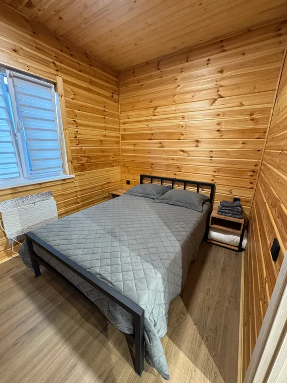 Domik tmn предлагает уеденный отдых в центре города