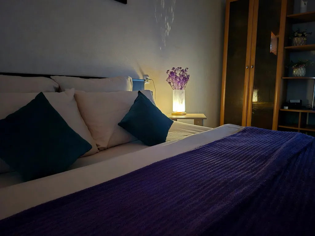 Уютная квартира в новостройке — аренда посуточно в Астрахань