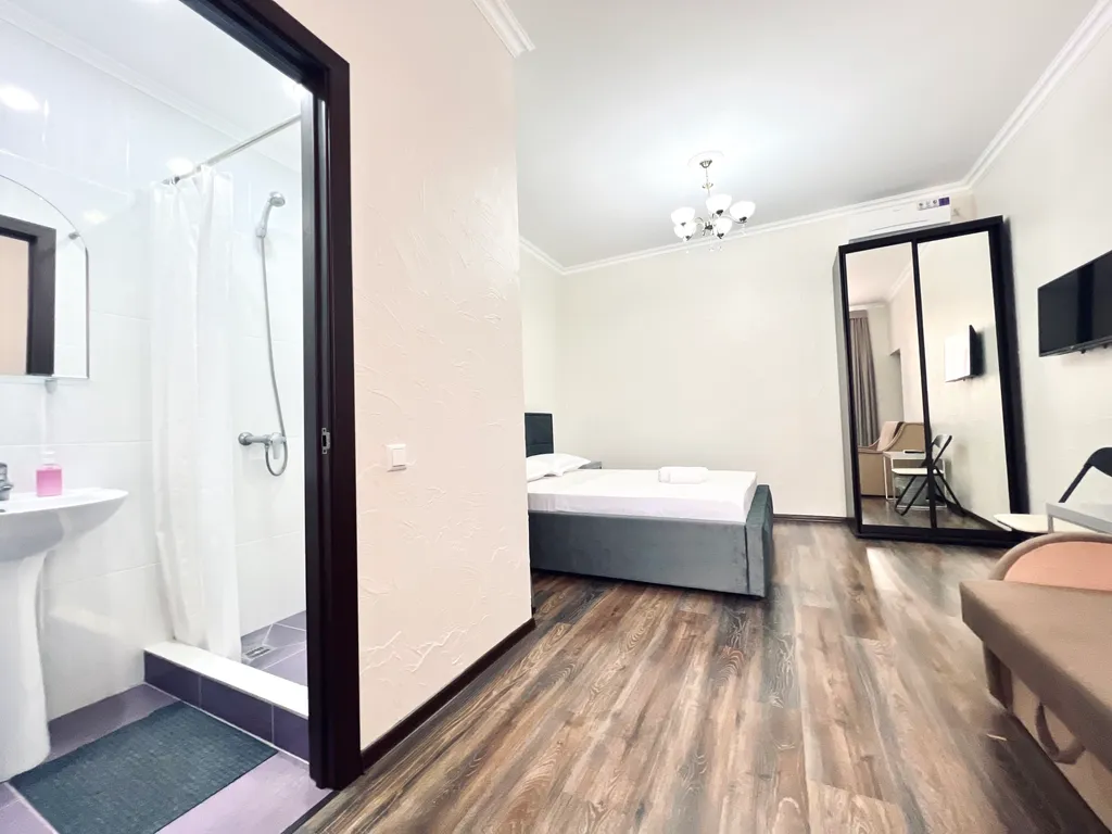 Квартира Комната — Феодосия