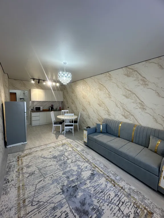 Апартамент комфорт+ класса