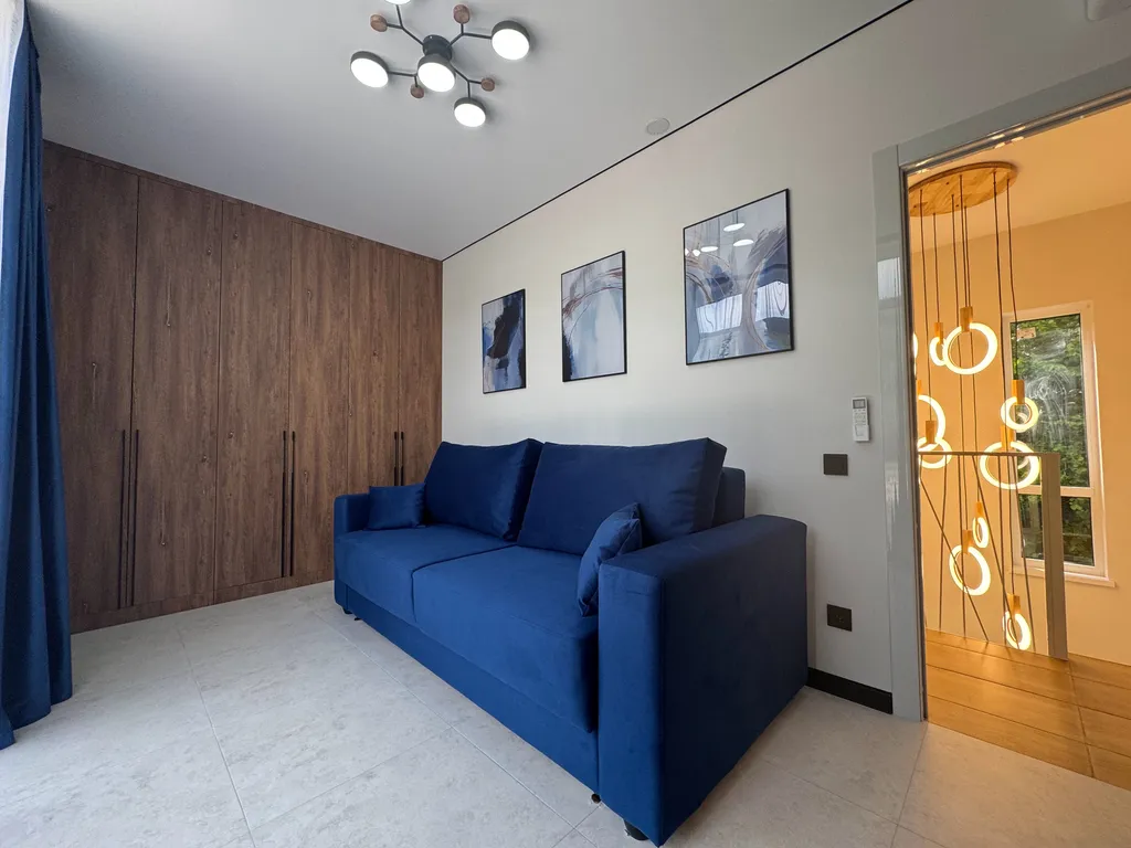 Коттедж Коттедж Таунхаус Lounge — Казачий Брод