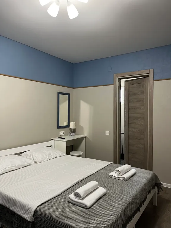 Квартира Комната — Сухум