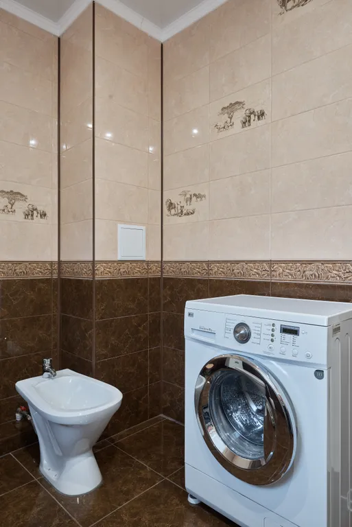 Большой, уютный семейный дом