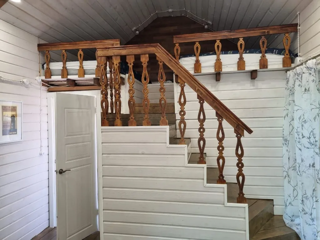 База отдыха У Красного озера