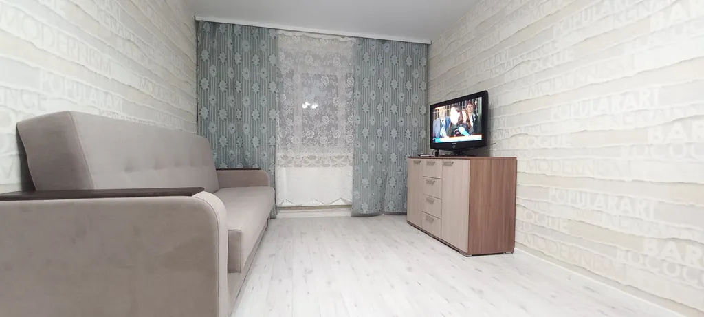 Апартаменты на площади Советской