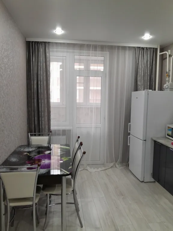 Квартира Квартира Уютная кваpтиpа недалеко от моря — Анапа