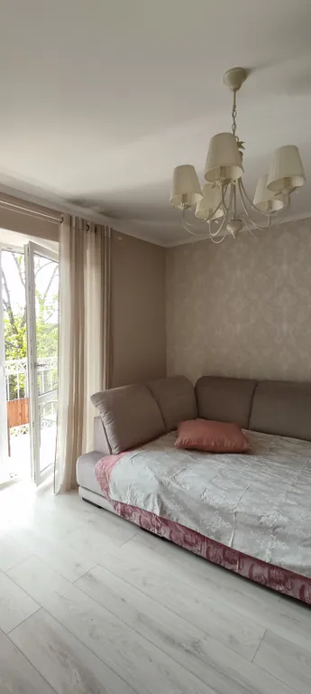 Квартира Квартира ОК-Светлик — Светлогорск