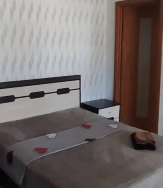 2-комнатная квартира на Западной поляне — аренда посуточно в Пенза