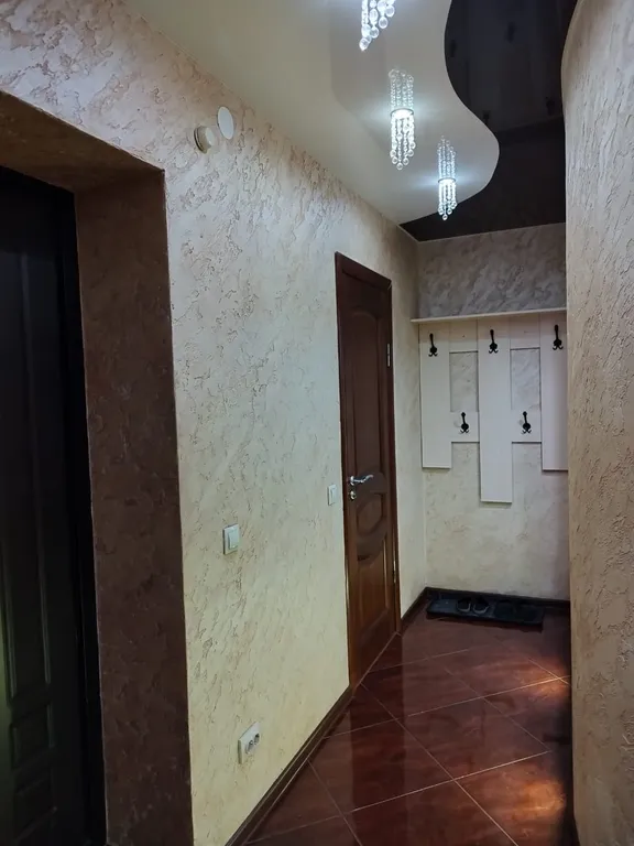 Апартаменты в новом доме рядом с воинской частью и аквапарком