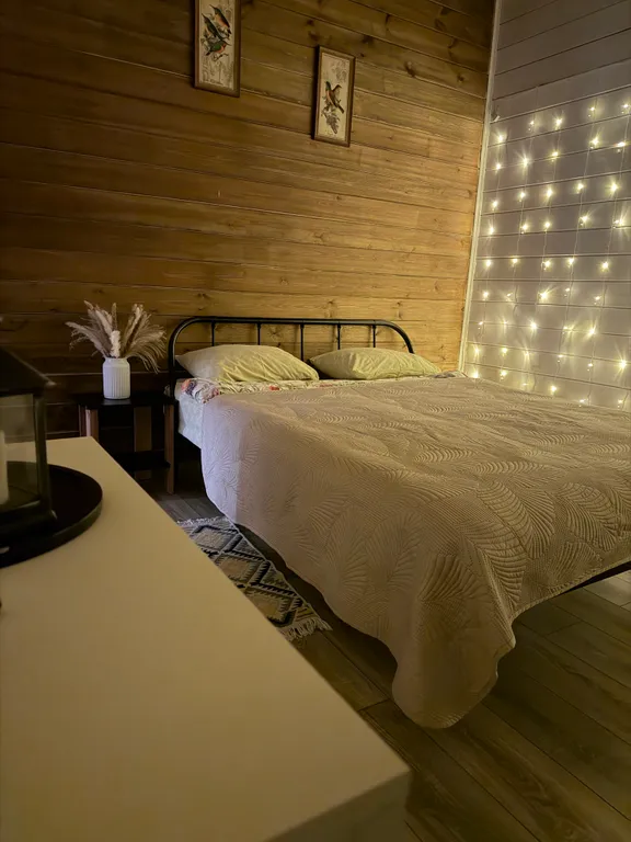 Частный  дом Данилово Дача