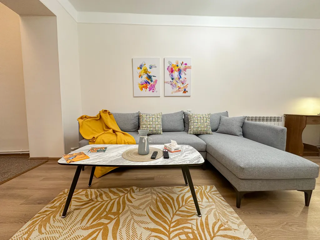 Уют и комфорт с вами