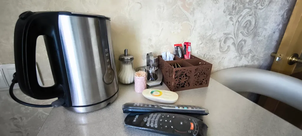 Уютная квартира на Камчатке в Елизово