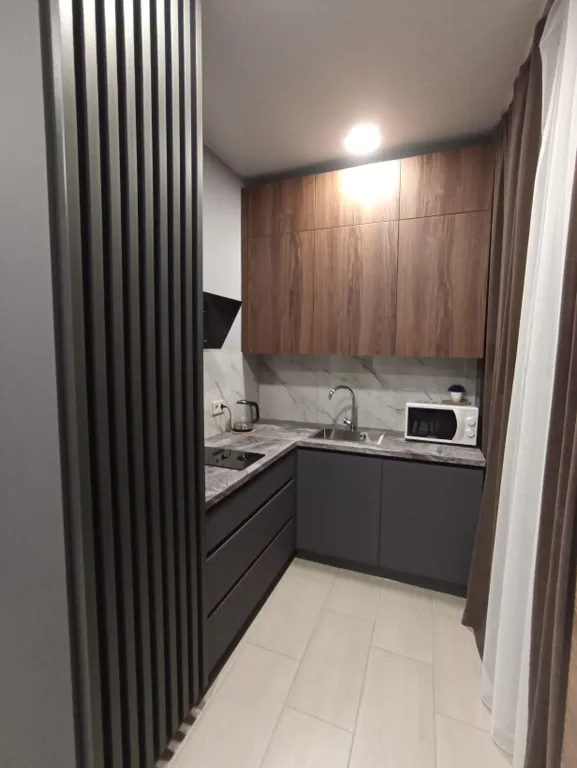 Люкс в центре на набережной сети Все в гости