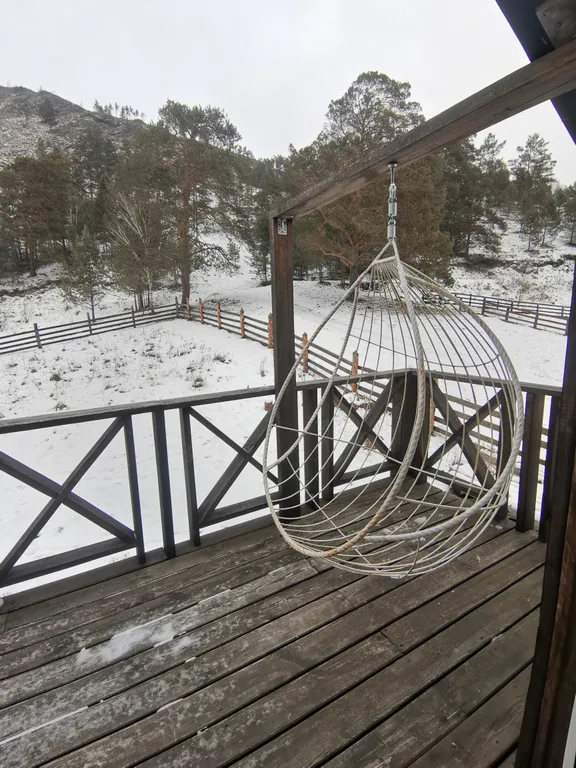 Эко-дом АнМар