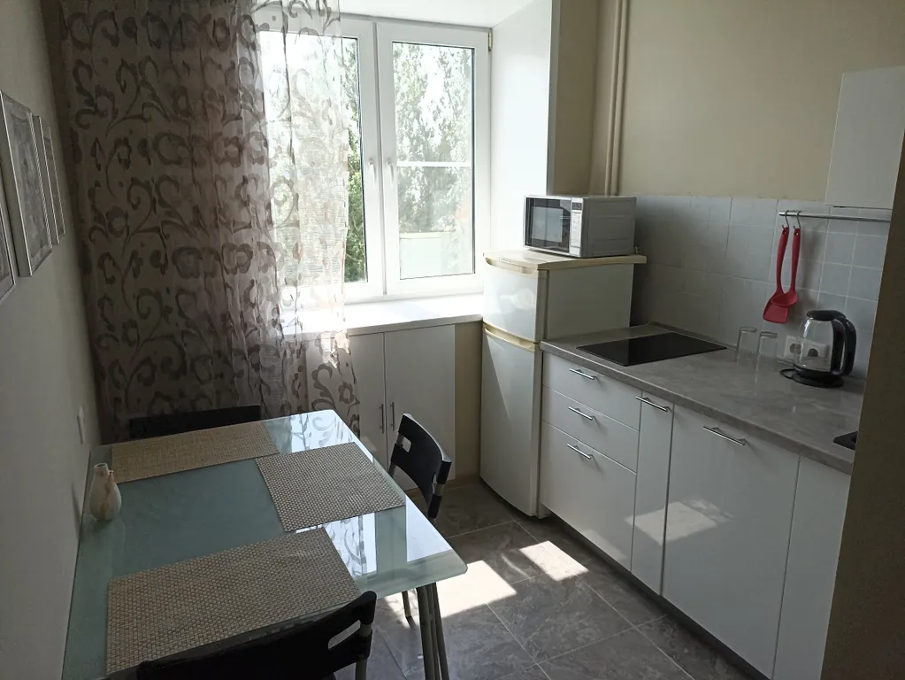 Квартира Апартаменты в центре города — Ярославль