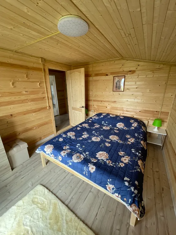 Коттедж Дом Охотник — Шаховская