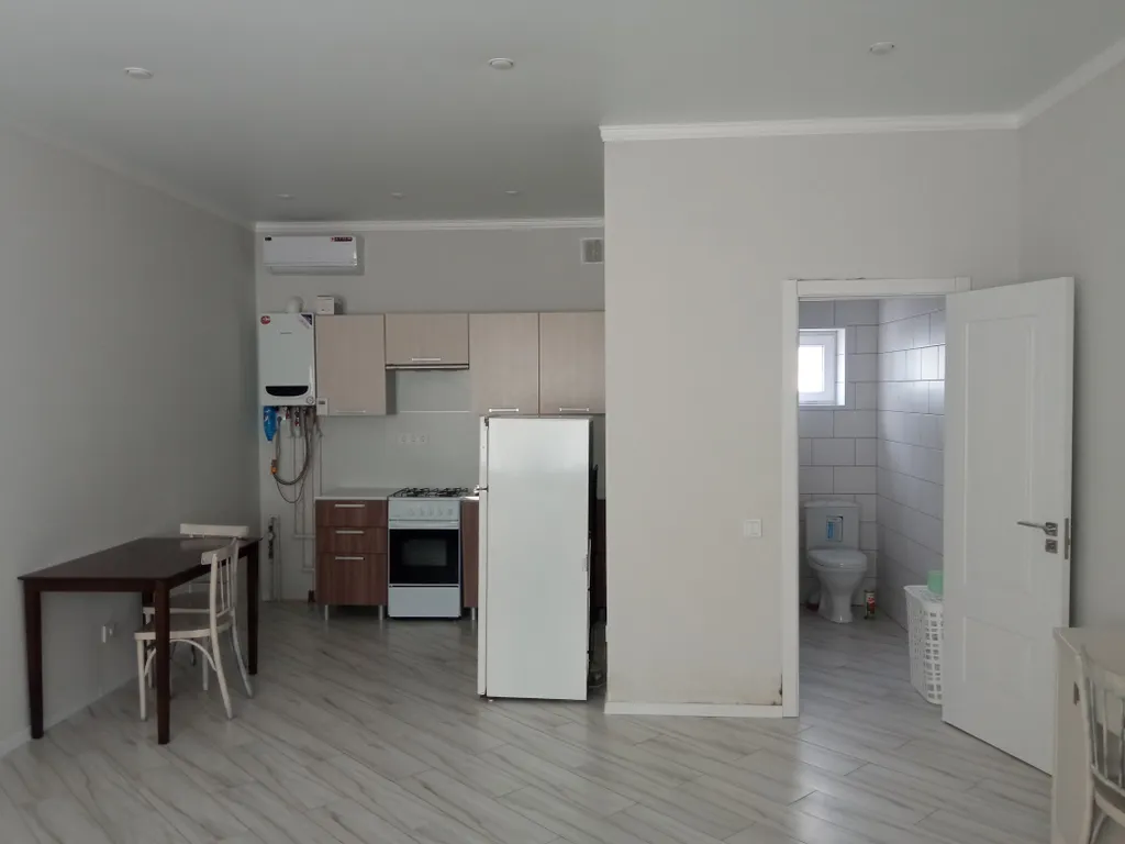 Уютная квартира в центре