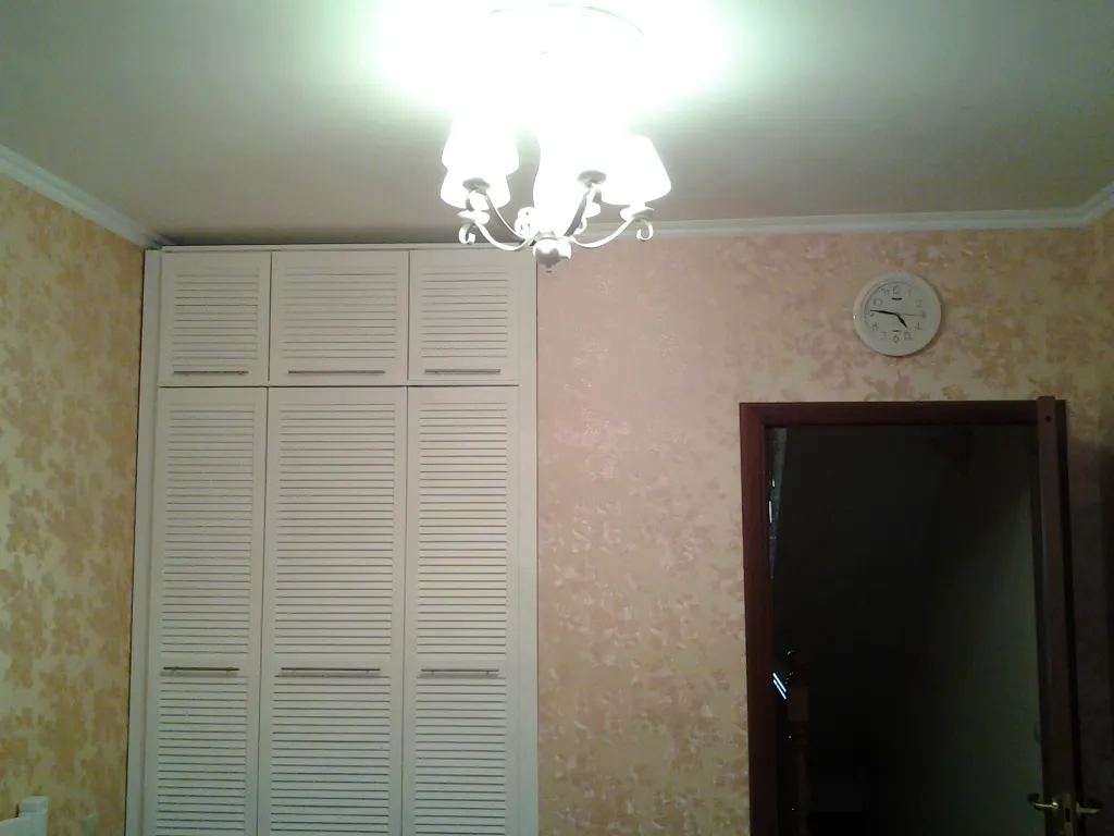 Таунхаус на берегу моря