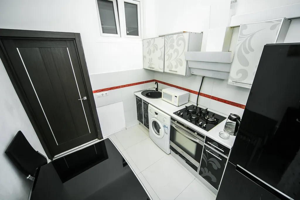 Квартира в самом центре