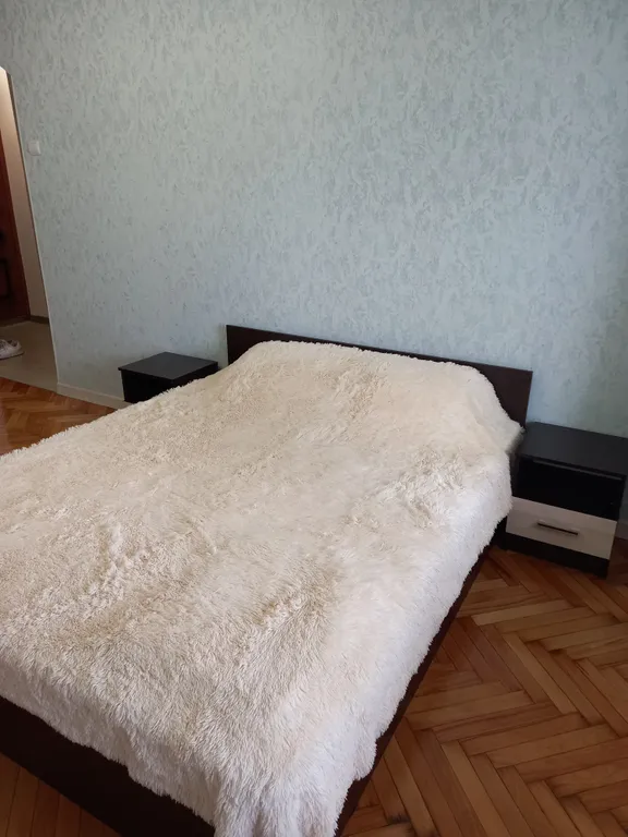 1 комнатная квартира в центре города