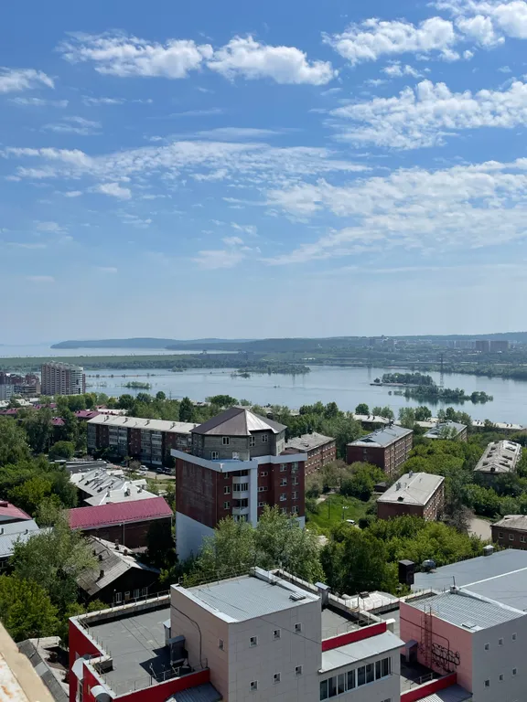 Ваша отличная квартира