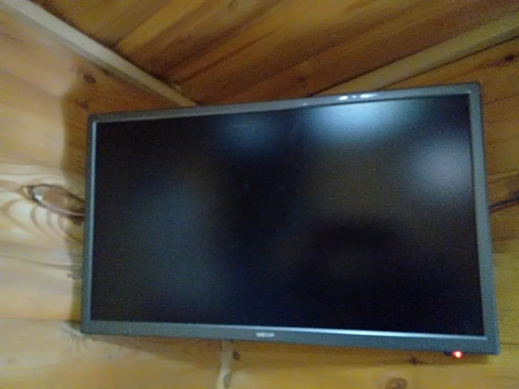 Туристический - гостевой домик балок