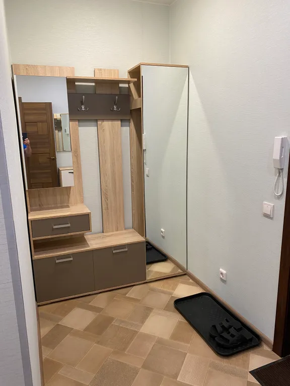 Выгодное месторасположение