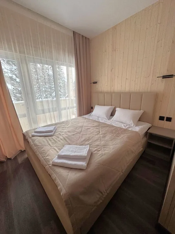 Квартира Комната — Архыз