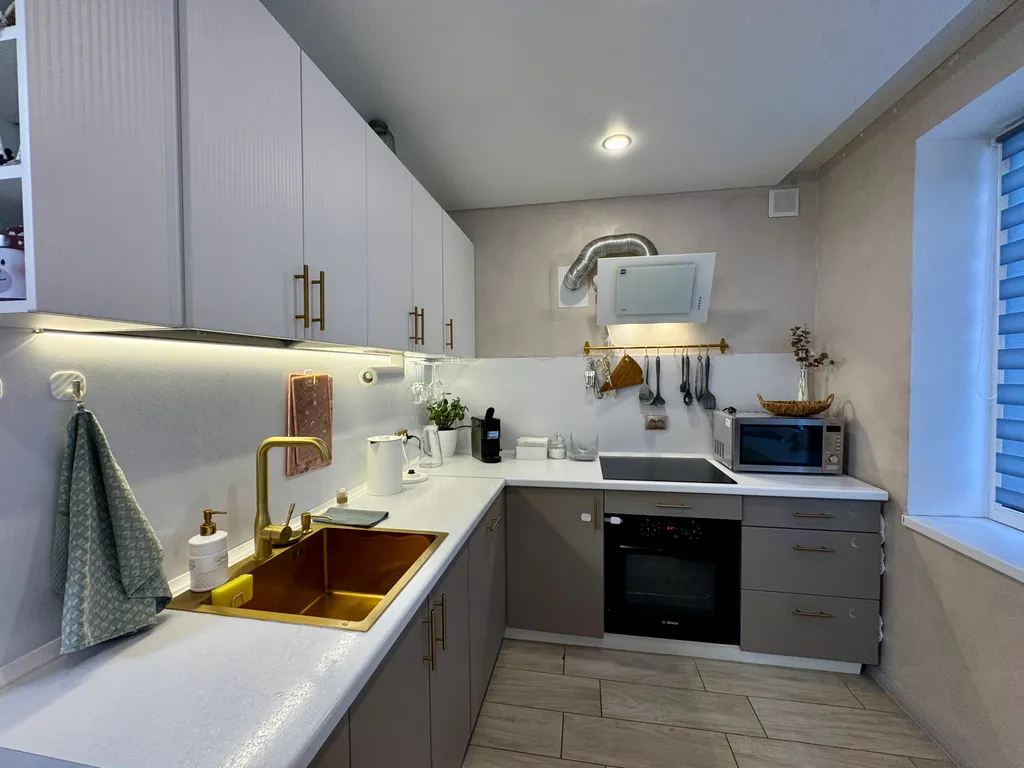 Уютная Карелия