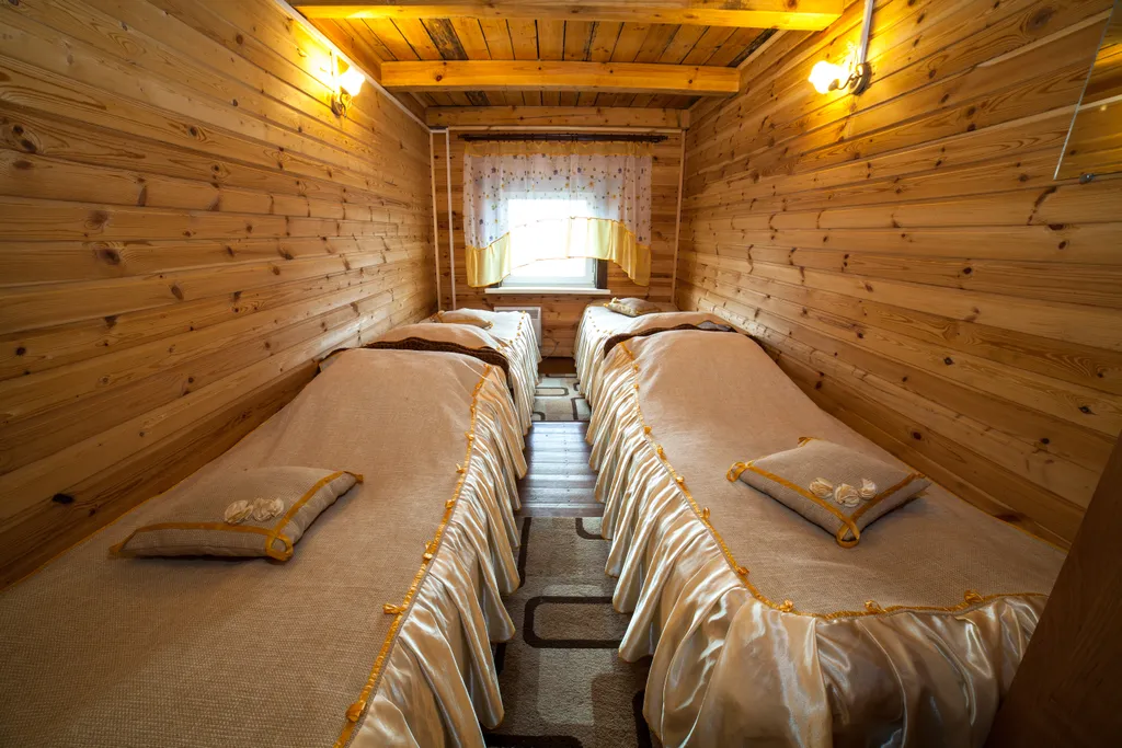 12-комнатный Дом