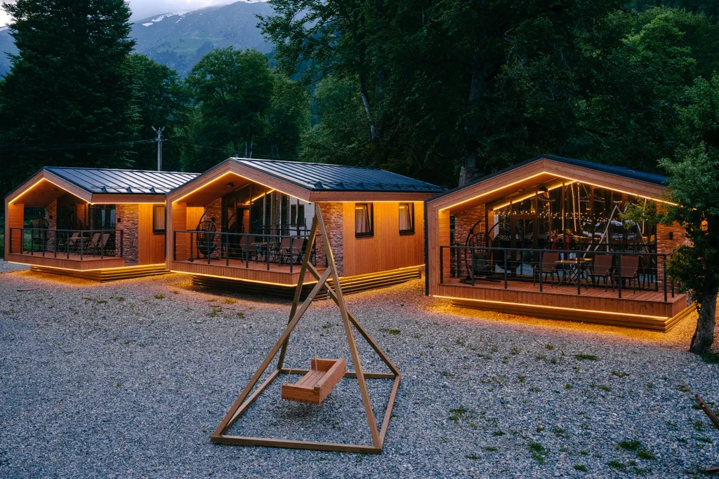 Вилла Premier 1