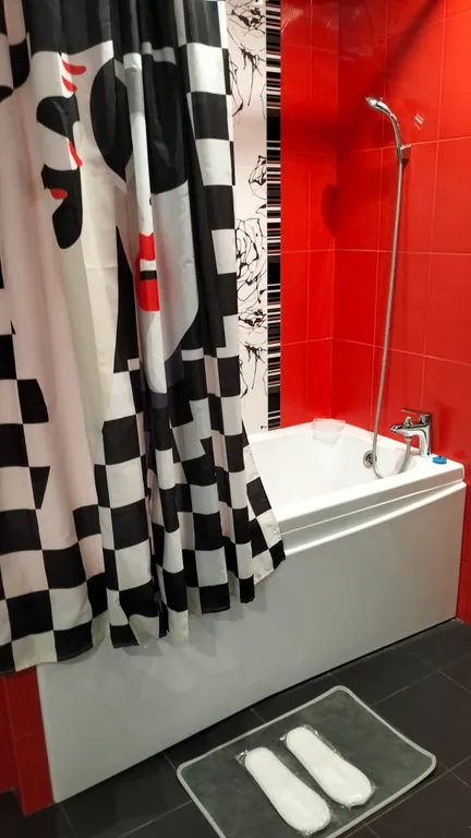 Уютная квартира в центре