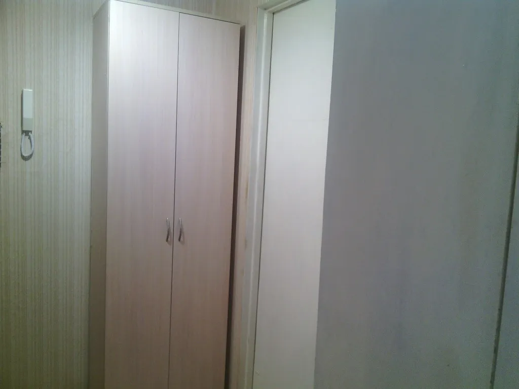 1-комнатная квартира в Заволжском районе