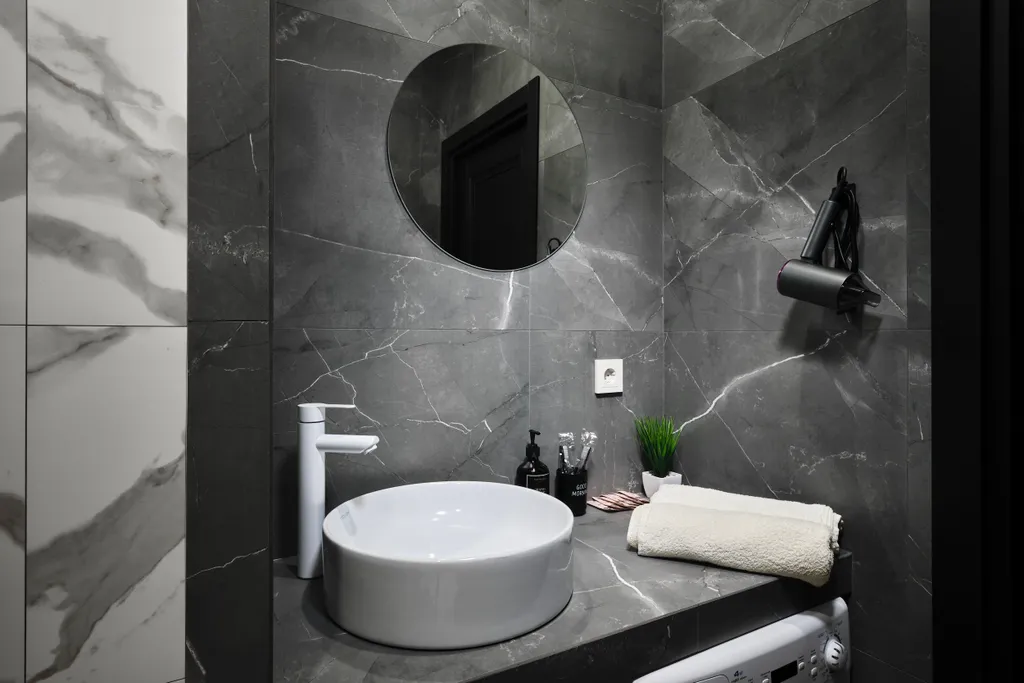 Квартира Уютная и комфортная квартира студия — Рузино