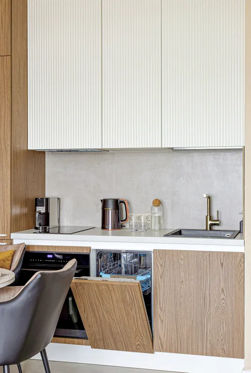 Шикарные апартаменты вип