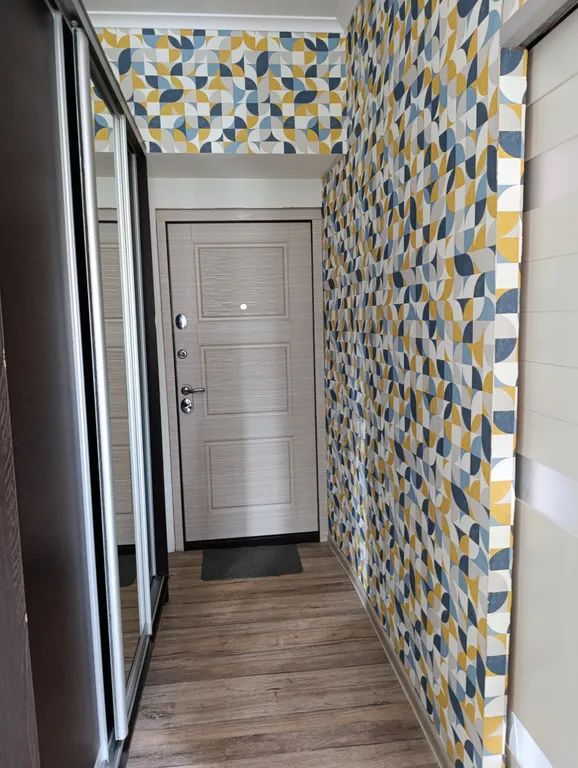 Светлая уютная квартира в тихом центре