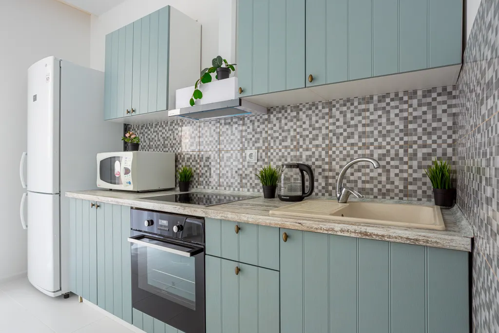 Квартира Квартира рядом с парком Галицким — Краснодар