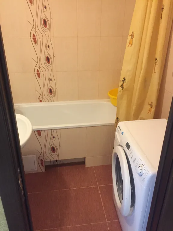 Уютная квартира с видом на море