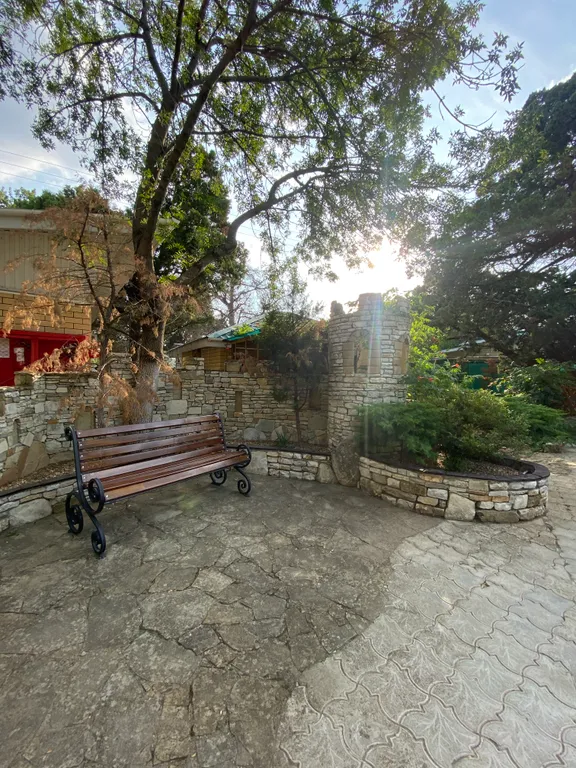 Отдых на берегу моря