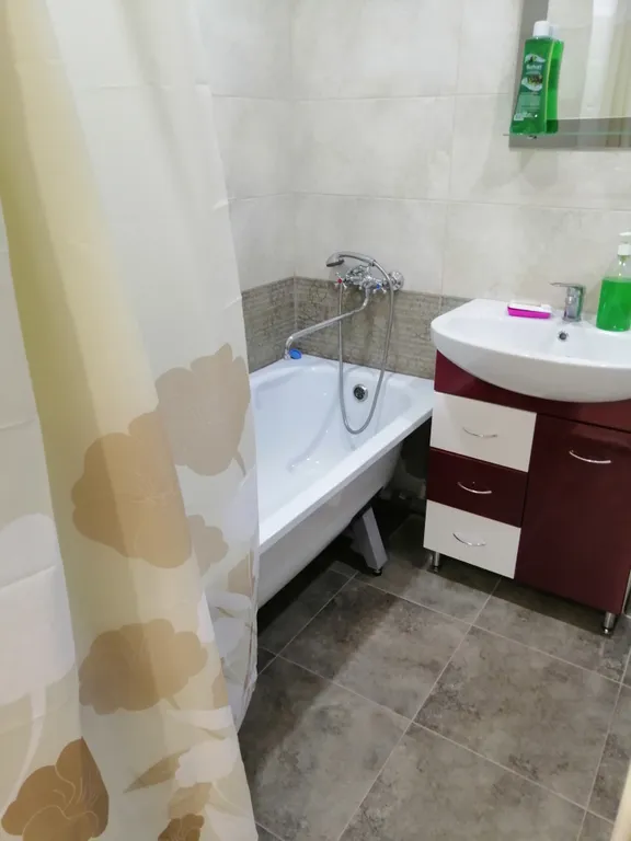 Уютная квартира в микрорайоне Радужный